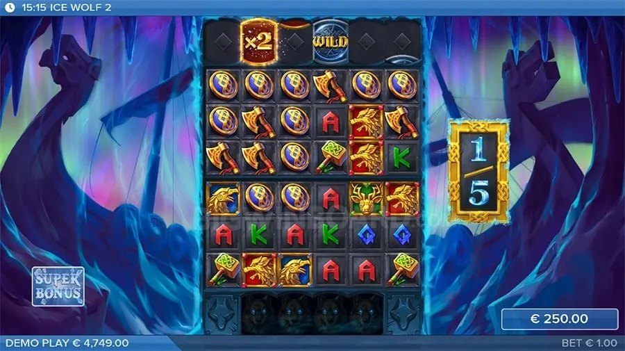 Top Slot Games with Big Jackpots
